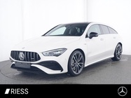 Mercedes-Benz CLA-Class 2025