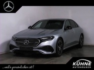 Mercedes-Benz E-Class 2025