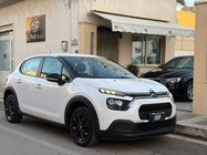 Citroen C3 2022