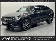 Mercedes-Benz GLC-Class 2020