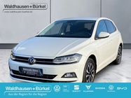 Volkswagen Polo 2021