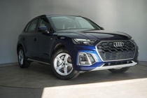 Audi Q5 2024