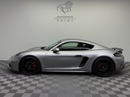 Porsche Cayman 2021