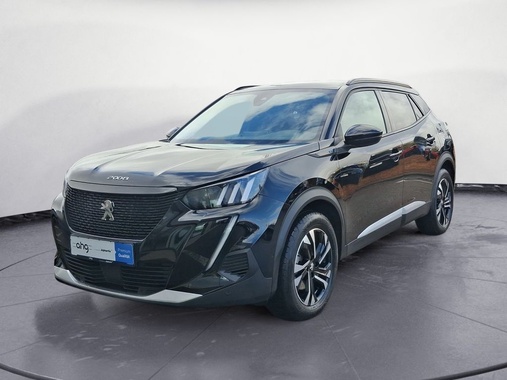 Peugeot 2008 2023