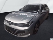 Volkswagen Passat 2025