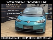 Volkswagen ID.3 2021