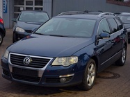 Volkswagen Passat 2008