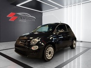 Fiat 500 2023