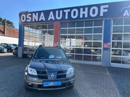 Mitsubishi Outlander 2005