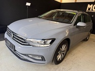 Volkswagen Passat 2021
