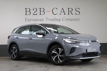 Volkswagen ID.4 2021