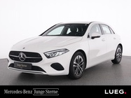 Mercedes-Benz A-Class 2024