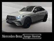 Mercedes-Benz GLC-Class 2025