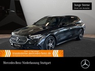 Mercedes-Benz E-Class 2025