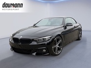 BMW 4 Series 2020