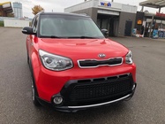 Kia Soul 2016