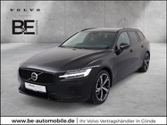Volvo V60 2025