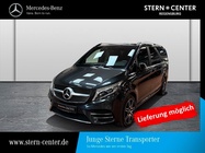 Mercedes-Benz V-Class 2021