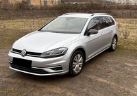 Volkswagen Golf 2020