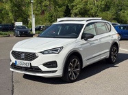 Seat Tarraco 2024