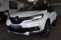 Renault Captur 2019