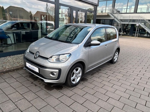 Volkswagen up! 2020