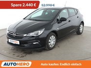 Opel Astra 2019
