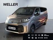 Toyota Proace 2025
