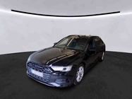 Audi A6 2023