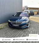 Skoda Superb 2021