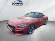 BMW Z4 2019