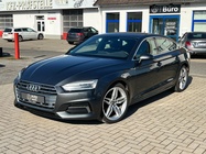 Audi A5 2019