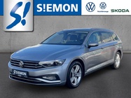 Volkswagen Passat 2020