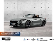 BMW Z4 2025