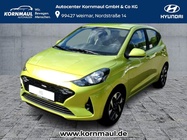 Hyundai i10 2026
