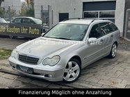 Mercedes-Benz C-Class 2004
