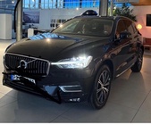 Volvo XC60 2021