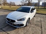 Seat Leon 2021