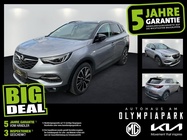 Opel Grandland 2020