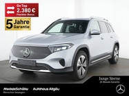 Mercedes-Benz EQB 2025