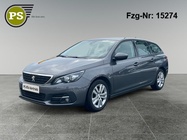 Peugeot 308 2021