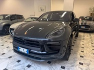 Porsche Macan 2023