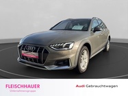 Audi A4 2024