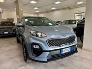 Kia Sportage 2021