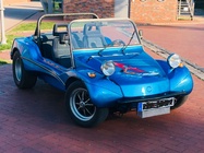 Volkswagen Other 1984