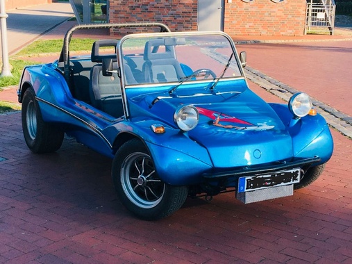 Volkswagen Other 1984