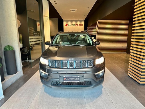 Jeep Compass 2019