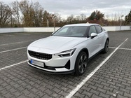 Polestar 2 2022