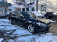 BMW 5 Series 2009