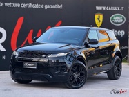 Land Rover Evoque 2021